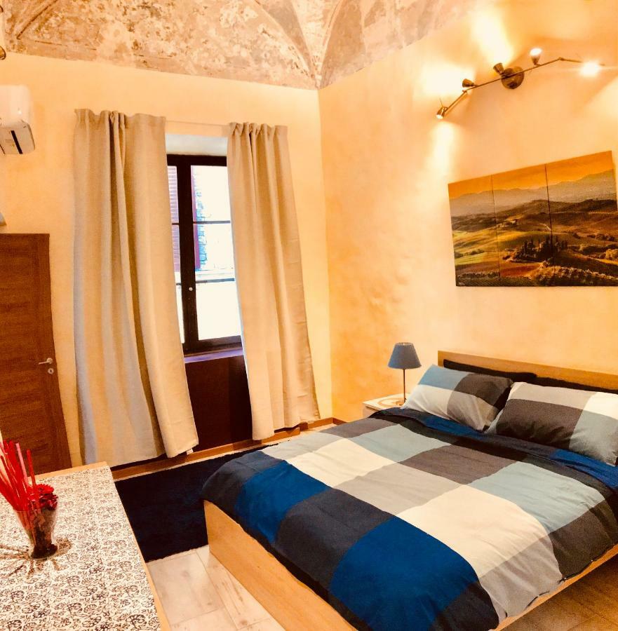 Leonardo's Signoria By Florencehospitality Apartment Florenz