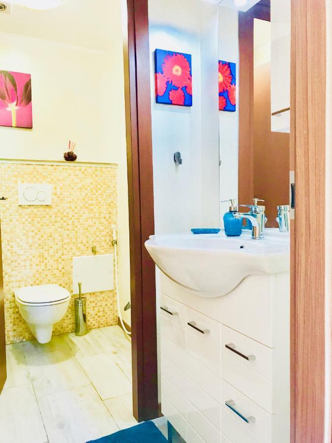Apartment Leonardo's Signoria By Florencehospitality Florenz