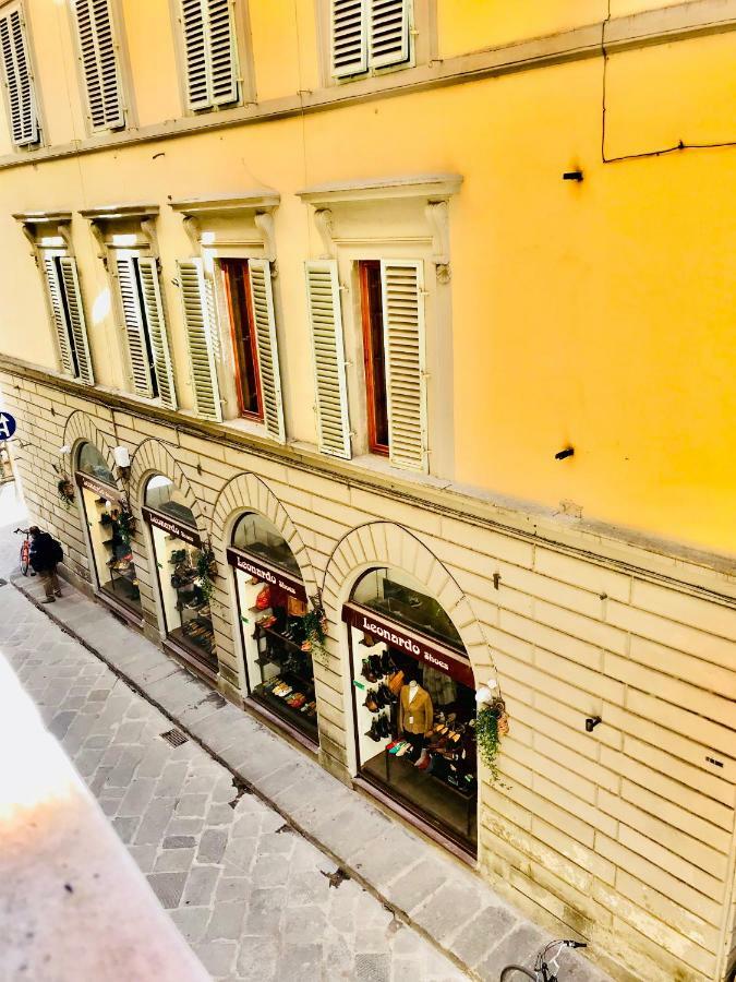 Leonardo's Signoria Appartamento Firenze